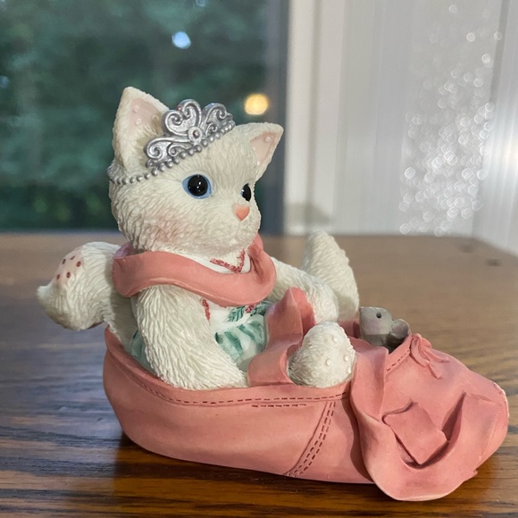 Calico Kittens “We’re Partners In The Dance Of Life” - Picture 3 of 6